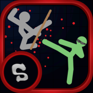 火柴人搞笑格斗游戏(Stickman Fight)v1.0.6 最新版