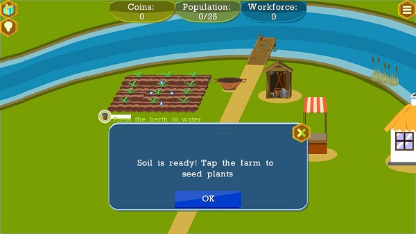 农场矿山手机版下载(Farm and Mine)v641.5.1 安卓版