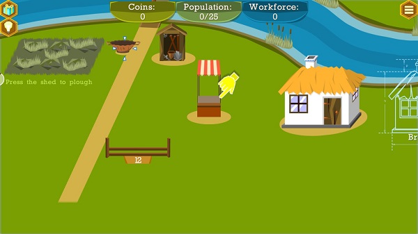 农场矿山手机版下载(Farm and Mine)v641.5.1 安卓版