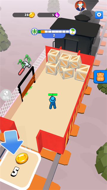 末日前行狙击僵尸游戏v2.0.1 最新版