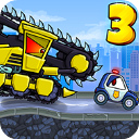 汽车吃汽车3游戏v3.3.920 最新版