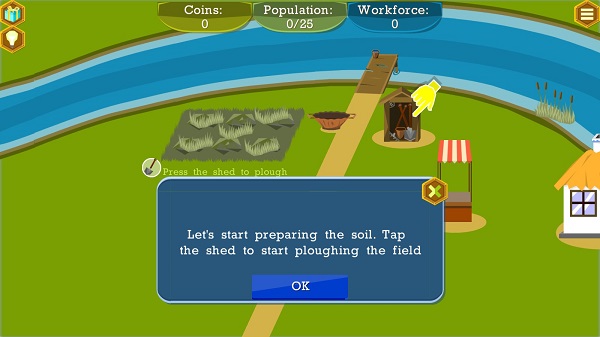 农场矿山手机版下载(Farm and Mine)v641.5.1 安卓版