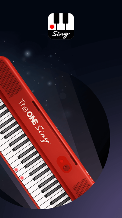 TheONE弹唱 - 3分钟学会钢琴弹唱