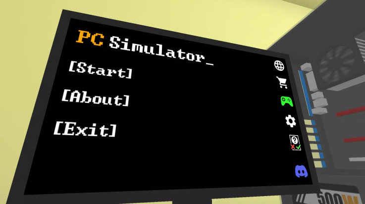 PC Simulator1.8.0v1.8.0 最新版