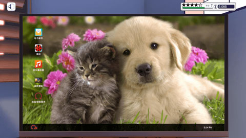 PC Simulator1.8.0v1.8.0 最新版