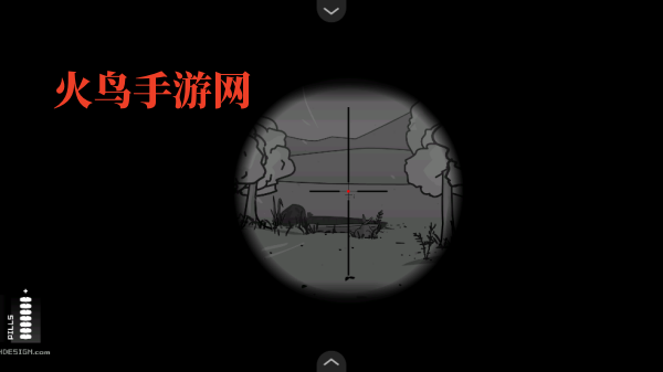 战术刺客3游戏v1.0 官方版