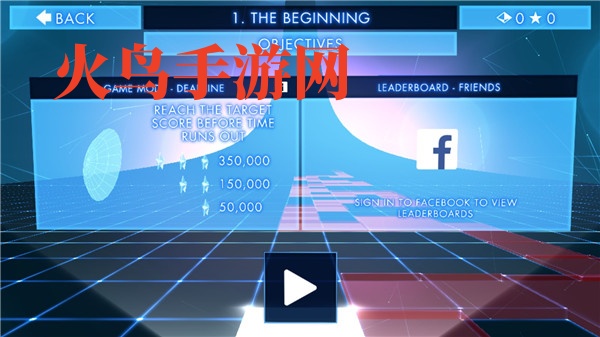 几何战争3维度游戏(Geometry Wars 3虫虫助手安装包)v1.0.0 手机版