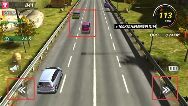 速度狂潮游戏v1.13.3972 安卓版