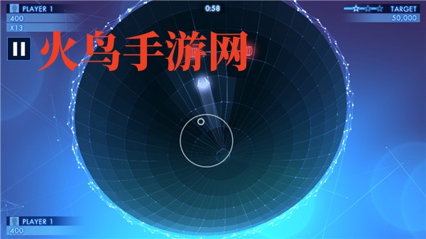 几何战争3维度游戏(Geometry Wars 3虫虫助手安装包)v1.0.0 手机版