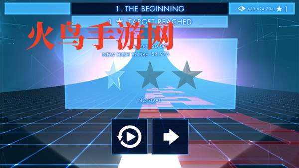 几何战争3维度游戏(Geometry Wars 3虫虫助手安装包)v1.0.0 手机版