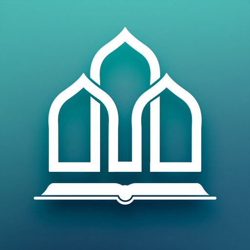 Muslim Mate - 祷告时间段 古兰经 唤礼 天房