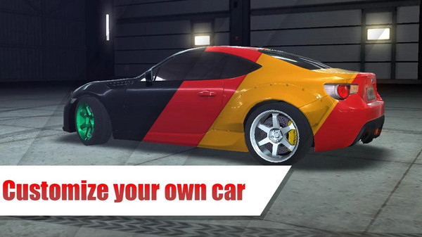 速度狂潮游戏 速度狂潮游戏