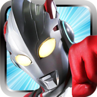 奥特曼传奇艾克斯最新版本v3.0.6 安卓版