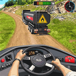 欧洲卡车模拟驾驶游戏v1.0 安卓版