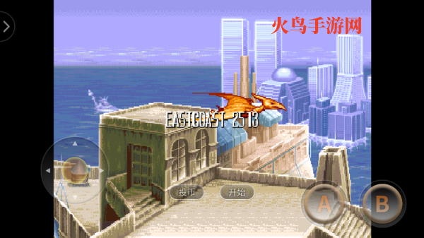 恐龙快打单机版v2021.01.20.14 最新版