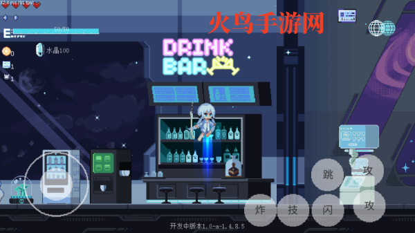 Crescent Epoch新月纪元v1.0