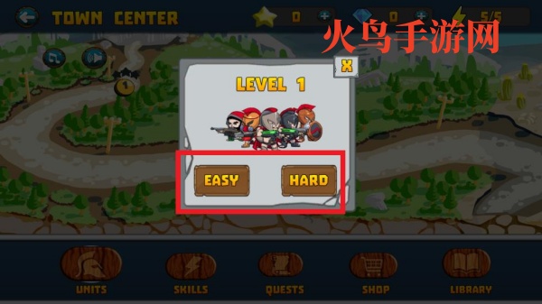 Shield of Sparta斯巴达之盾游戏v1.0.0 手机版