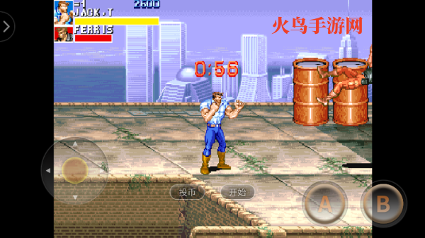 恐龙快打单机版v2021.01.20.14 最新版