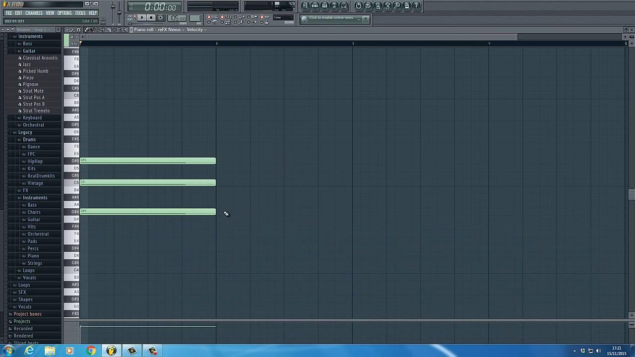FL Studio12中文修改版下载