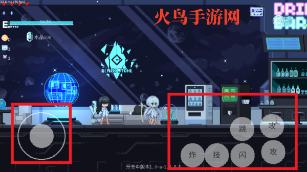 Crescent Epoch新月纪元 Crescent Epoch新月纪元