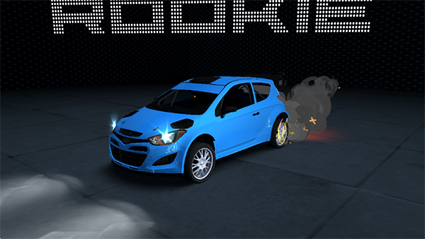 地下飙车组3游戏v1.9 安卓版