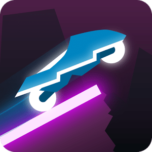 骑手Rider游戏v3.01.3.00 官方版