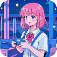 香港高中校园模拟器游戏v1.0.1 最新版