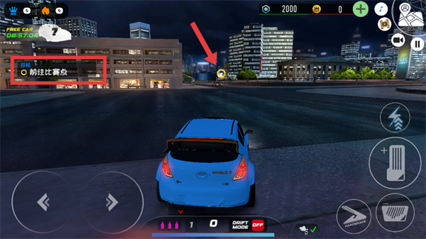 地下飙车组3游戏 地下飙车组3游戏