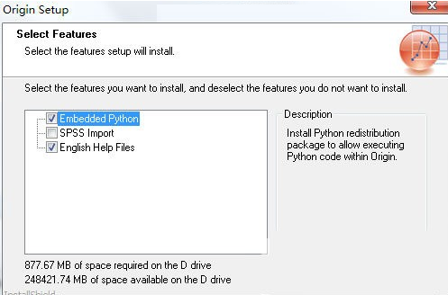 originlab originpro 2017(绘图软件)下载正式版