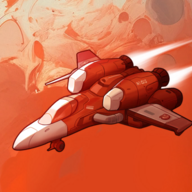 星际飞行游戏v0.4.7 最新版