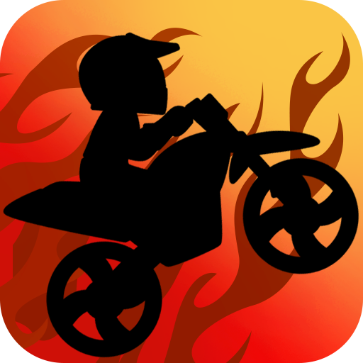 极限越野摩托游戏v1.0.2 安卓版