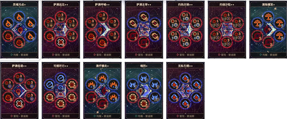 阿斯特赖亚六面神谕v1.2.715 最新版