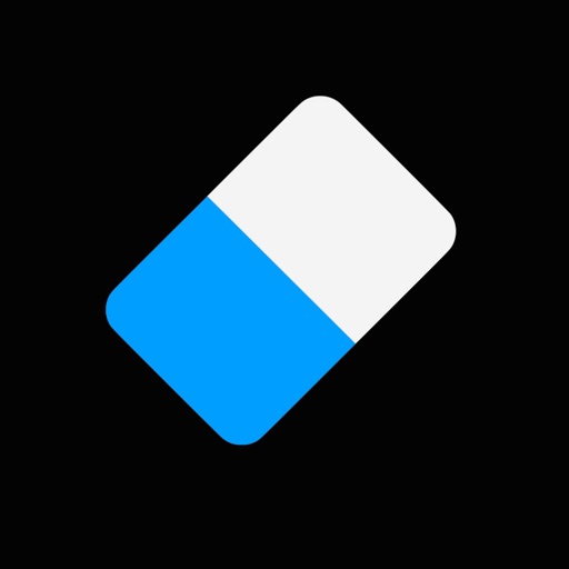 照片橡皮擦-去水印修图P图软件 photo eraser