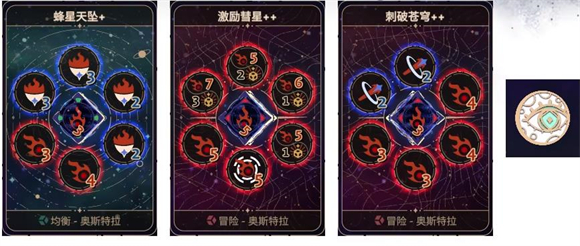 阿斯特赖亚六面神谕v1.2.715 最新版