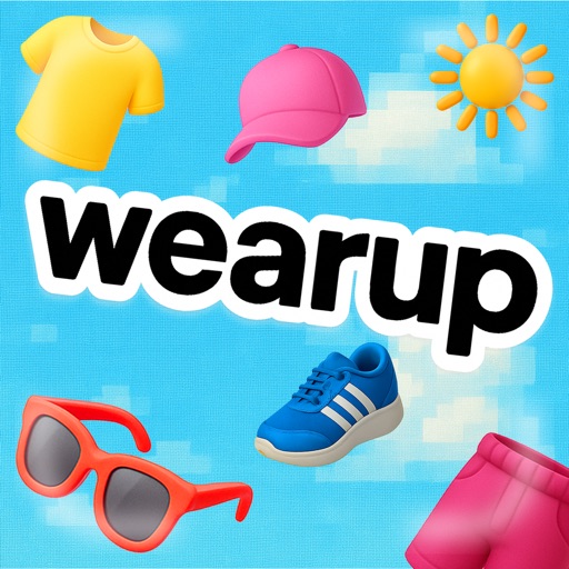 Combyne & AI试衣 - WearUp!