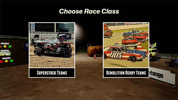 全接触团队赛车2游戏v1.03 最新版