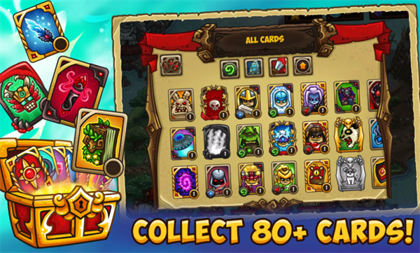 波布利克塔防王国手游最新版v1.0.750 安卓版