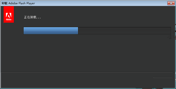 adobe flash player卸载程序下载v27.0.0.187 免费版