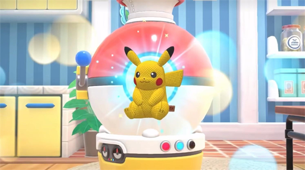 宝可梦伙伴官方最新版(Pokémon Friends（国际服）)v1.0.0 安卓版