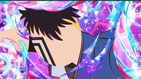 火柴人忍者3游戏v2.0.2 最新版