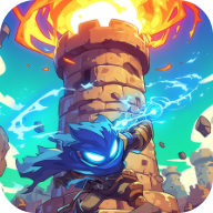 波布利克塔防王国手游最新版v1.0.750 安卓版