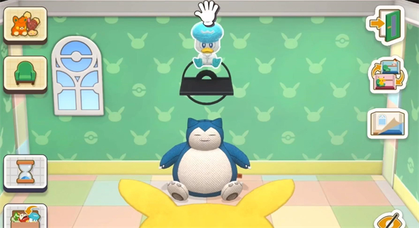 宝可梦伙伴官方最新版(Pokémon Friends（国际服）)v1.0.0 安卓版