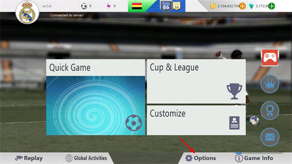 胜利足球2手游最新版v0.1.3 安卓版