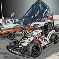 全接触团队赛车2游戏v1.03 最新版