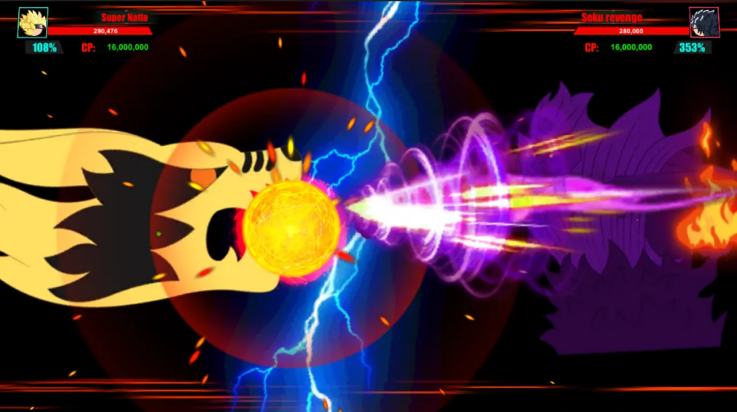 火柴人忍者3游戏v2.0.2 最新版