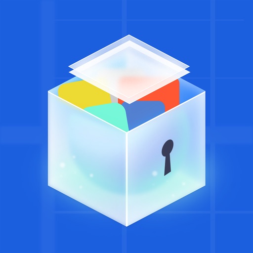 lockey应用程序锁&私密相册文件管理