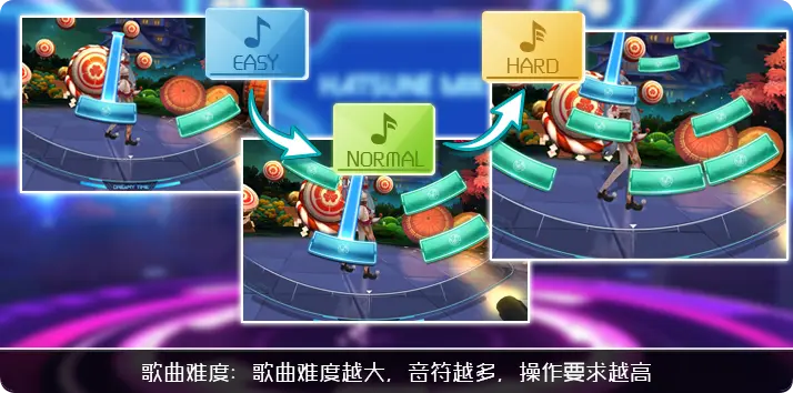 初音未来梦幻歌姬下载v0.7.0 最新版