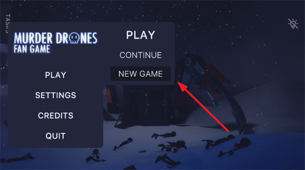 无机杀手游戏最新版v5.0 安卓版