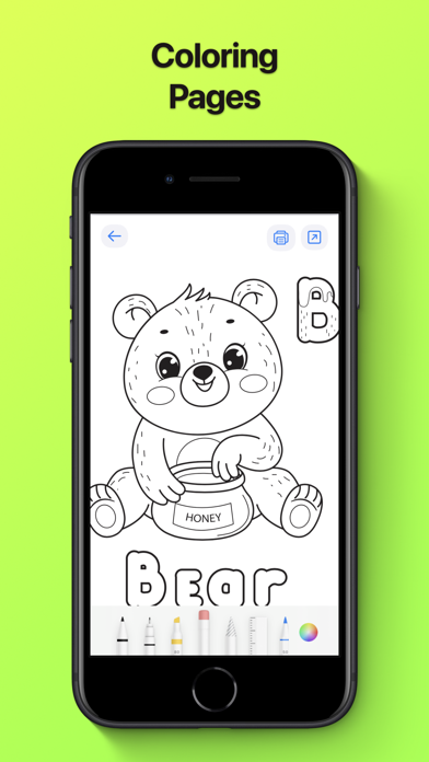 Pencil Control: 绘画技巧及书法