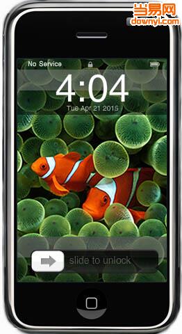Desktop iPhone(iphone模拟器)下载v3.6 最新版